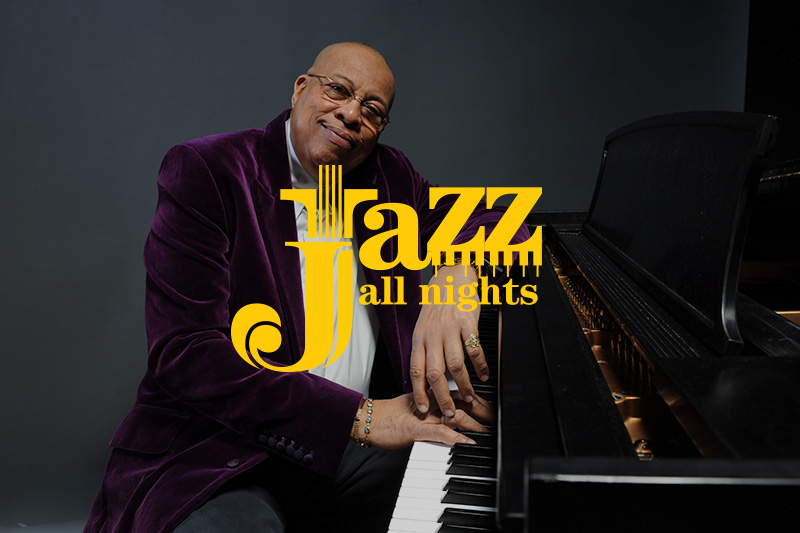 Série Jazz All Nights