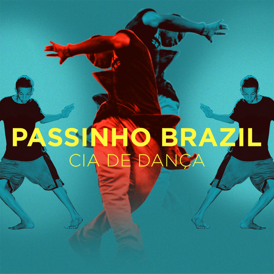 Passinho Brazil – Favela Digital